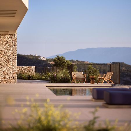 Verdante Villas Agios Nikolaos  Exteriér fotografie