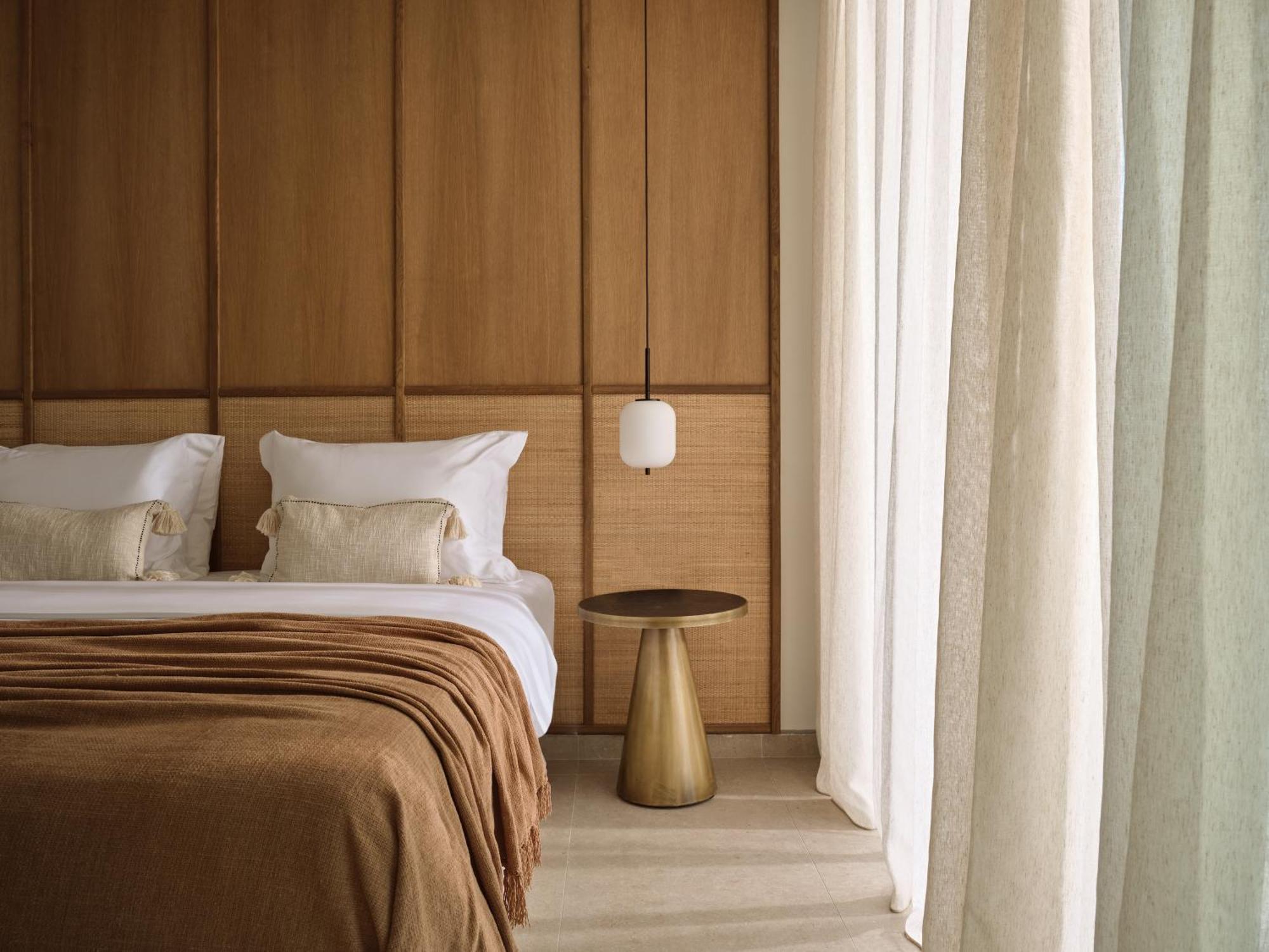 Verdante Villas Agios Nikolaos  Exteriér fotografie