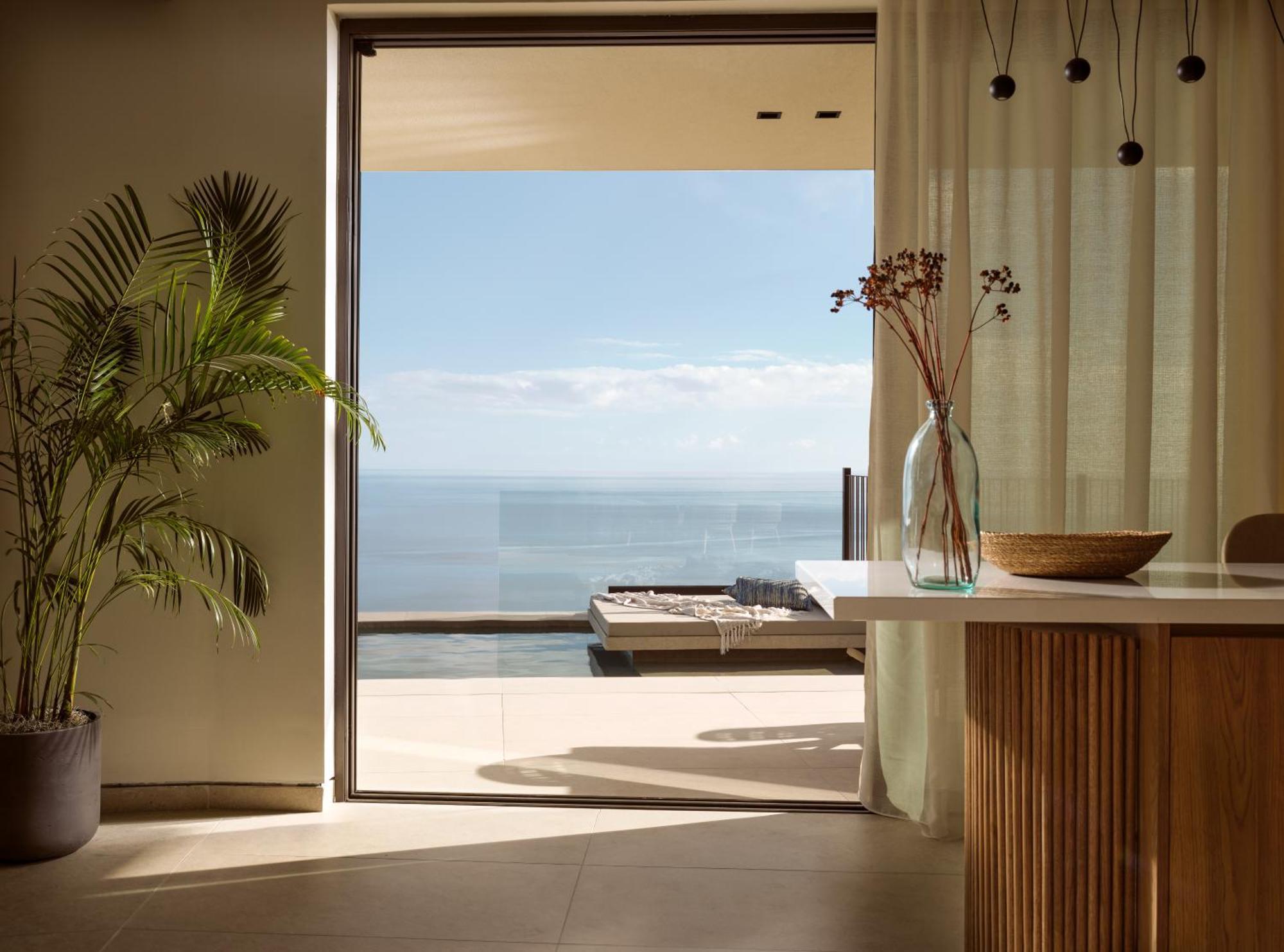 Verdante Villas Agios Nikolaos  Exteriér fotografie
