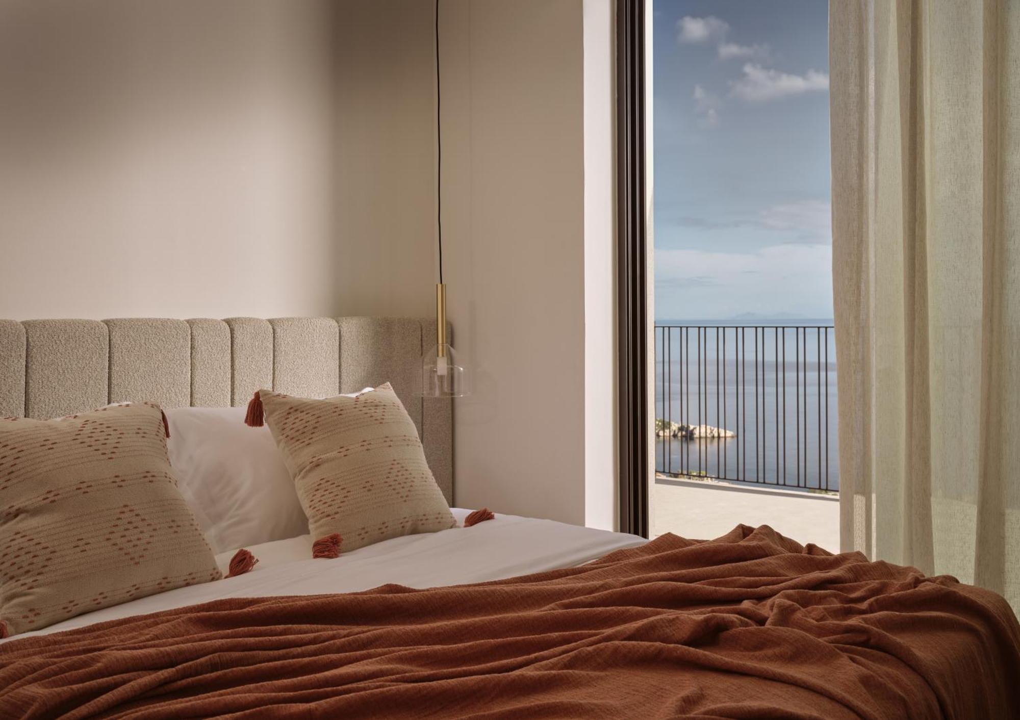 Verdante Villas Agios Nikolaos  Exteriér fotografie