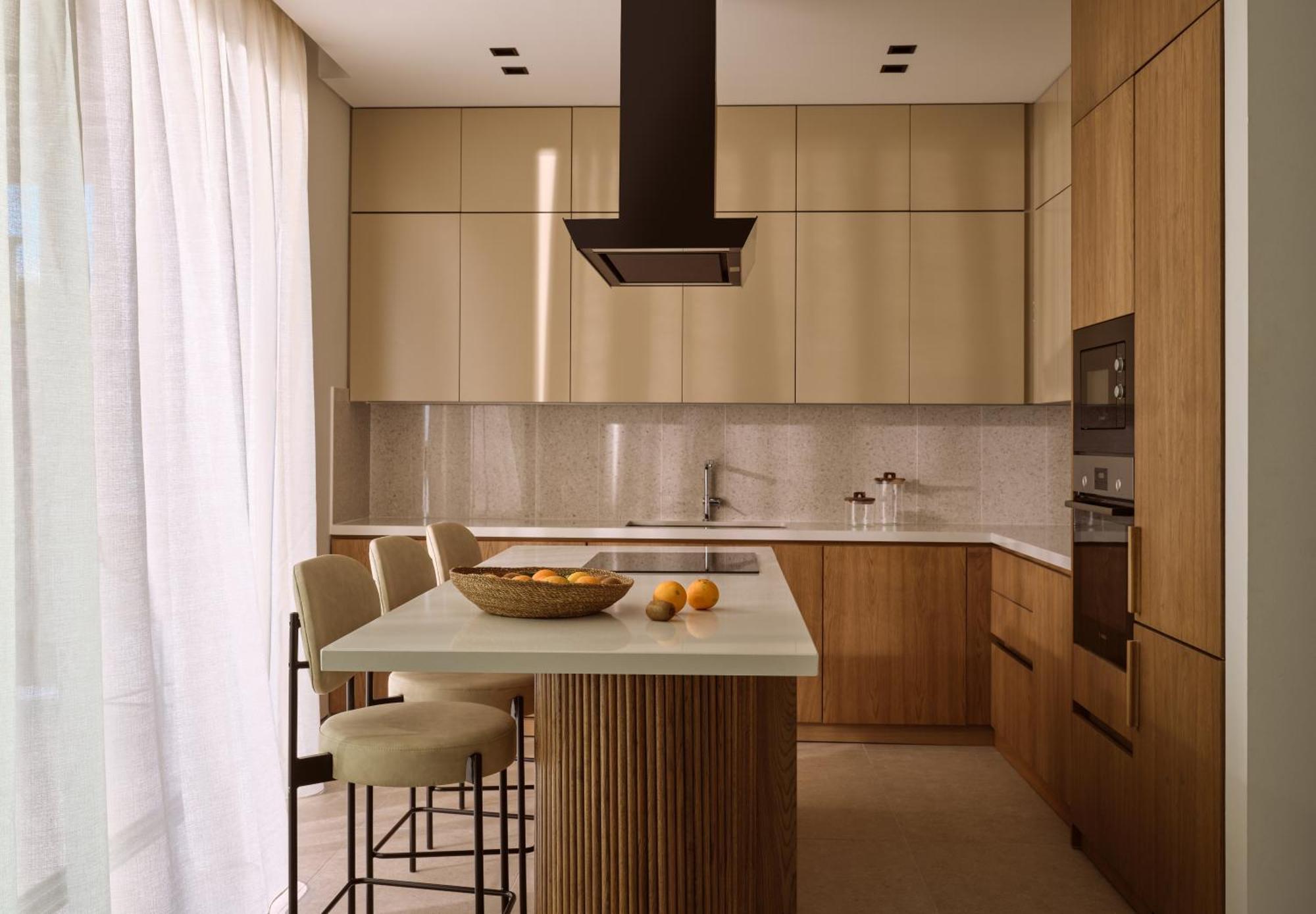 Verdante Villas Agios Nikolaos  Exteriér fotografie