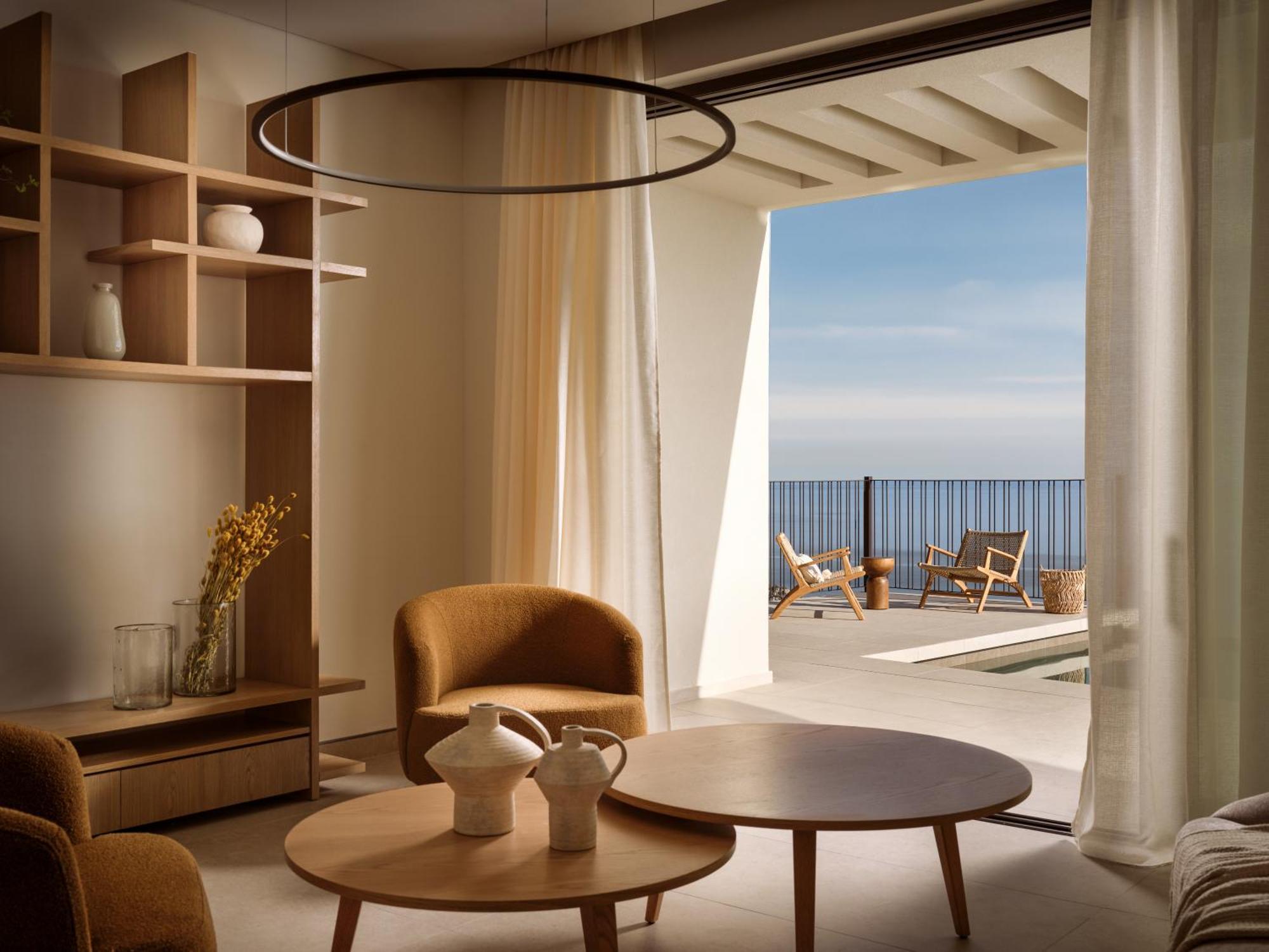 Verdante Villas Agios Nikolaos  Exteriér fotografie