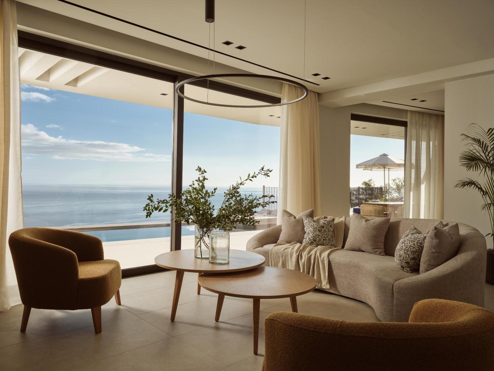 Verdante Villas Agios Nikolaos  Exteriér fotografie