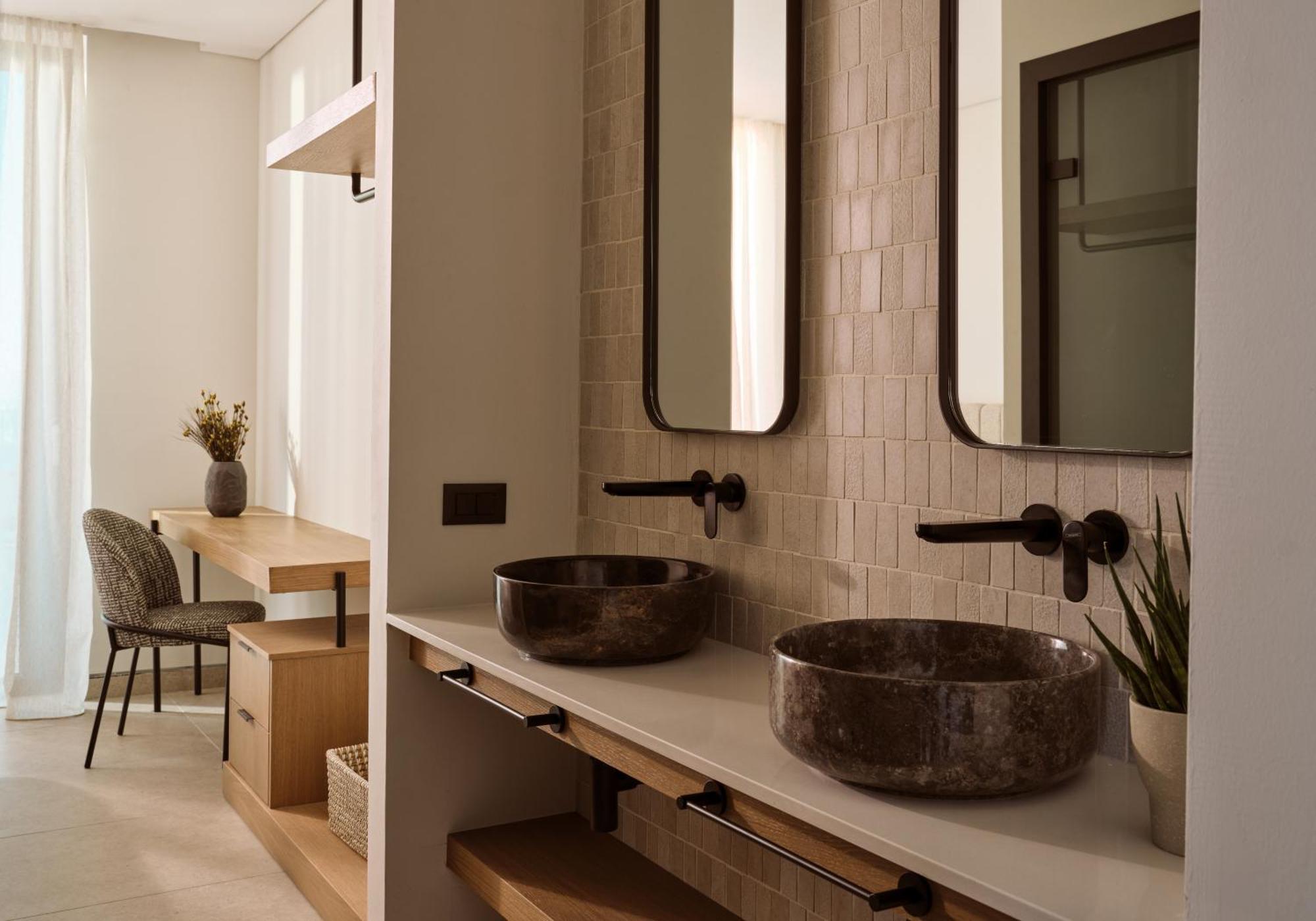 Verdante Villas Agios Nikolaos  Exteriér fotografie
