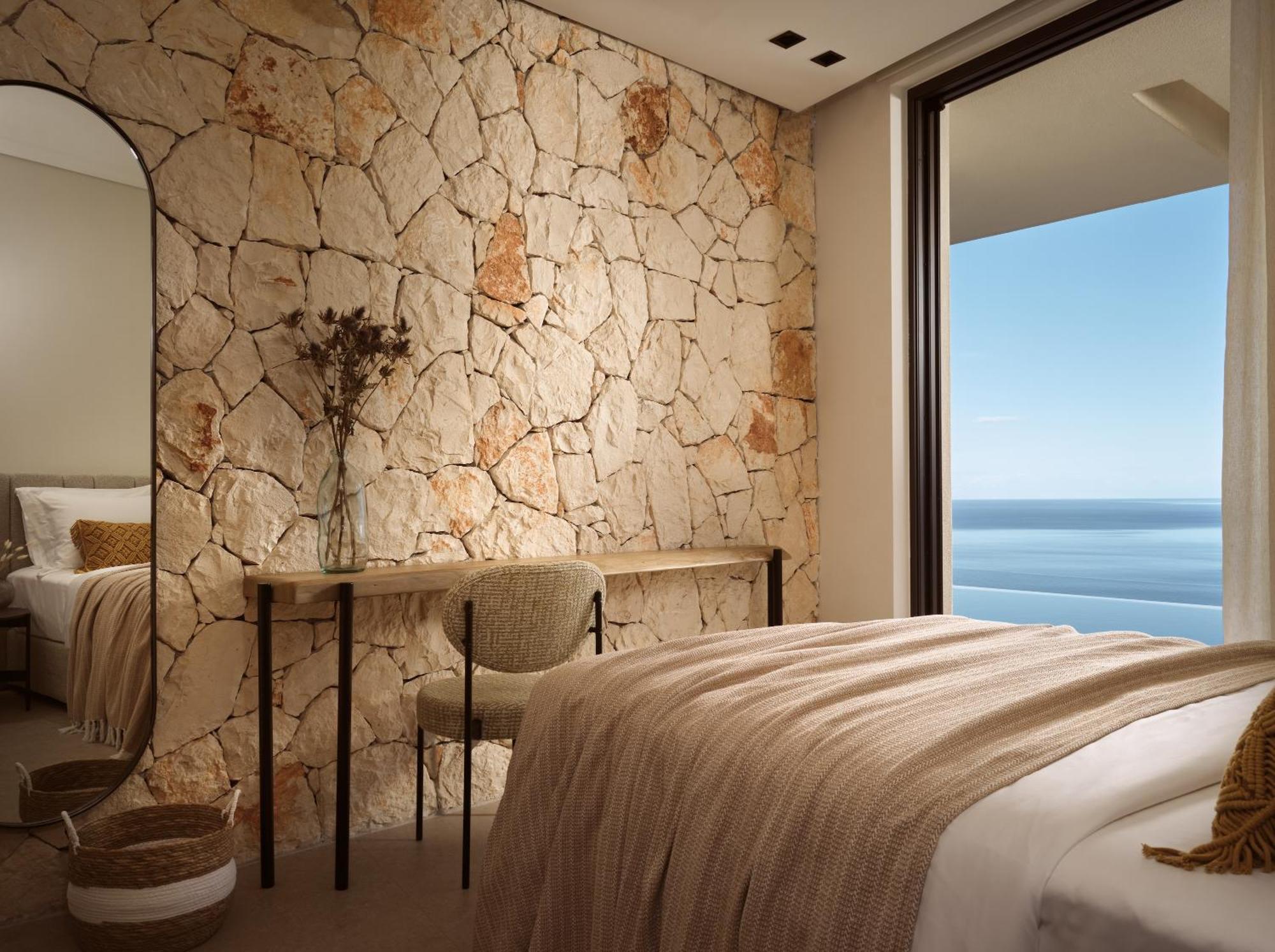 Verdante Villas Agios Nikolaos  Exteriér fotografie