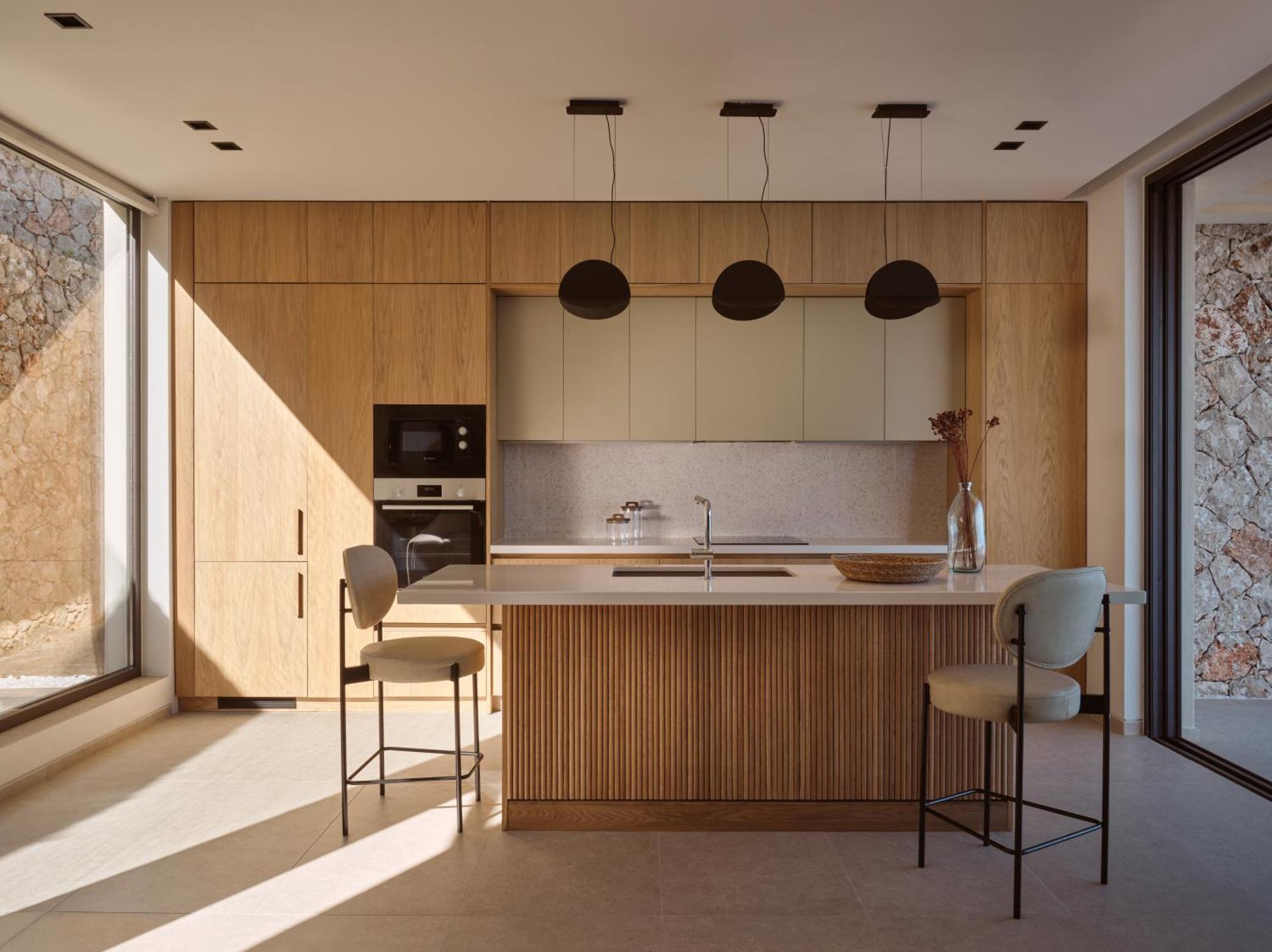 Verdante Villas Agios Nikolaos  Exteriér fotografie