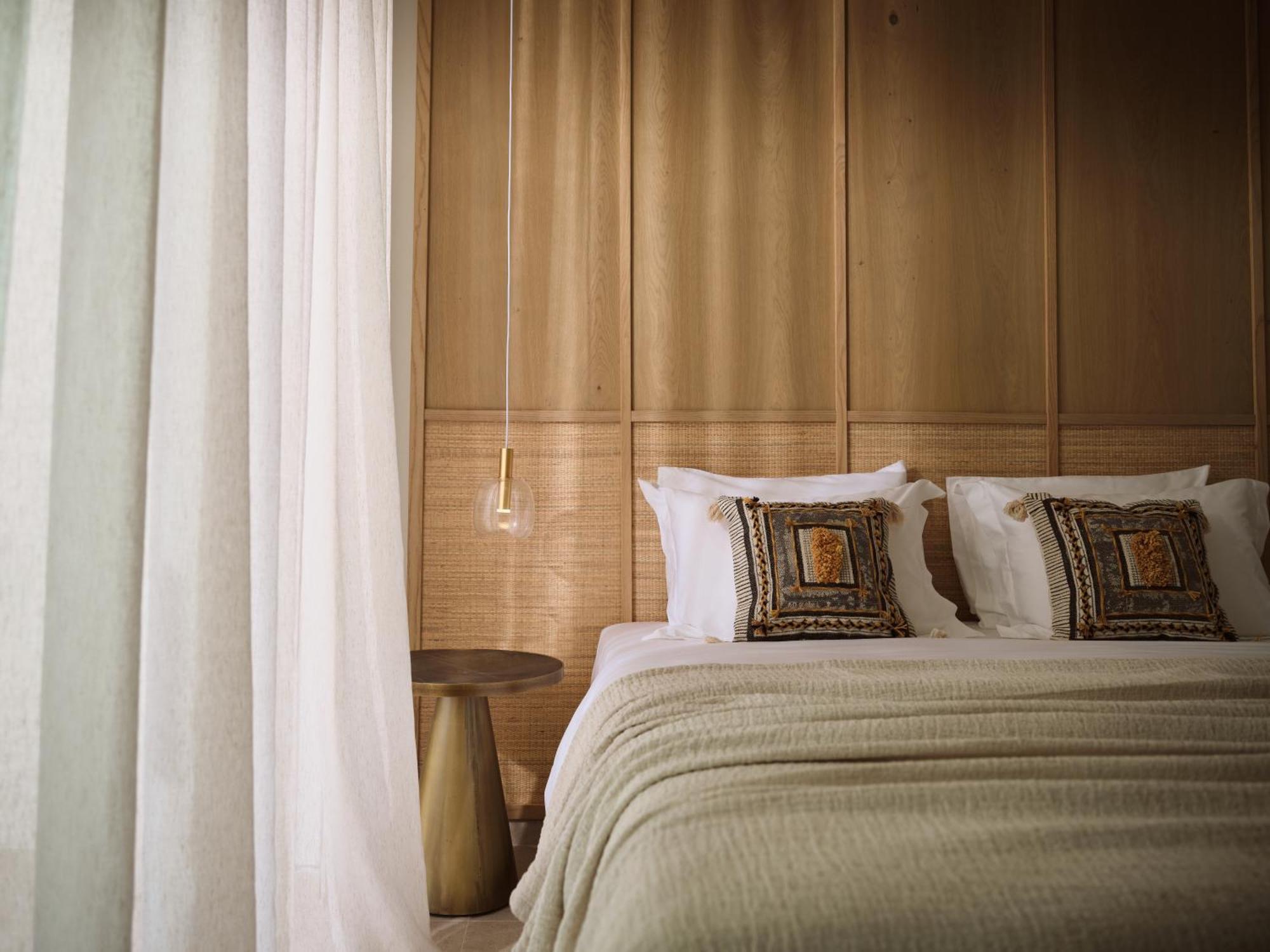Verdante Villas Agios Nikolaos  Exteriér fotografie