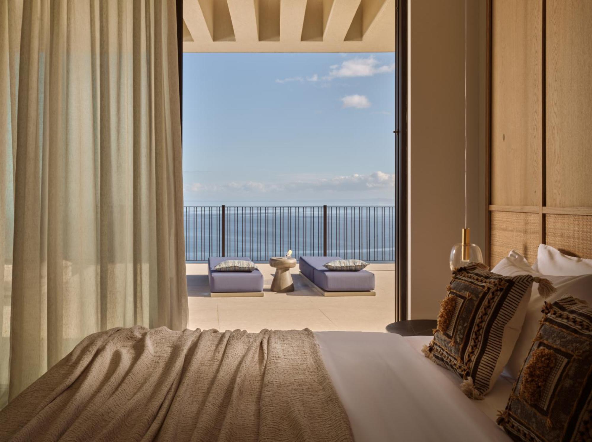 Verdante Villas Agios Nikolaos  Exteriér fotografie