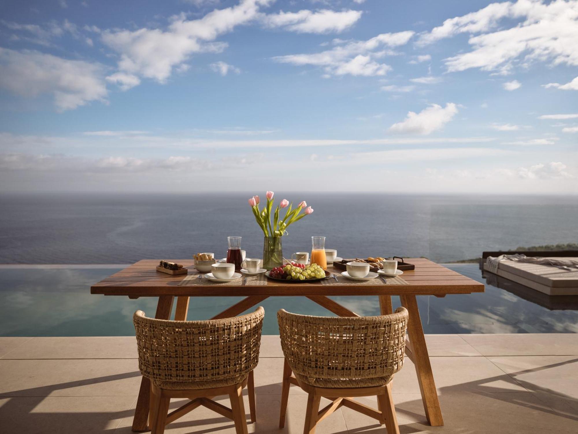 Verdante Villas Agios Nikolaos  Exteriér fotografie