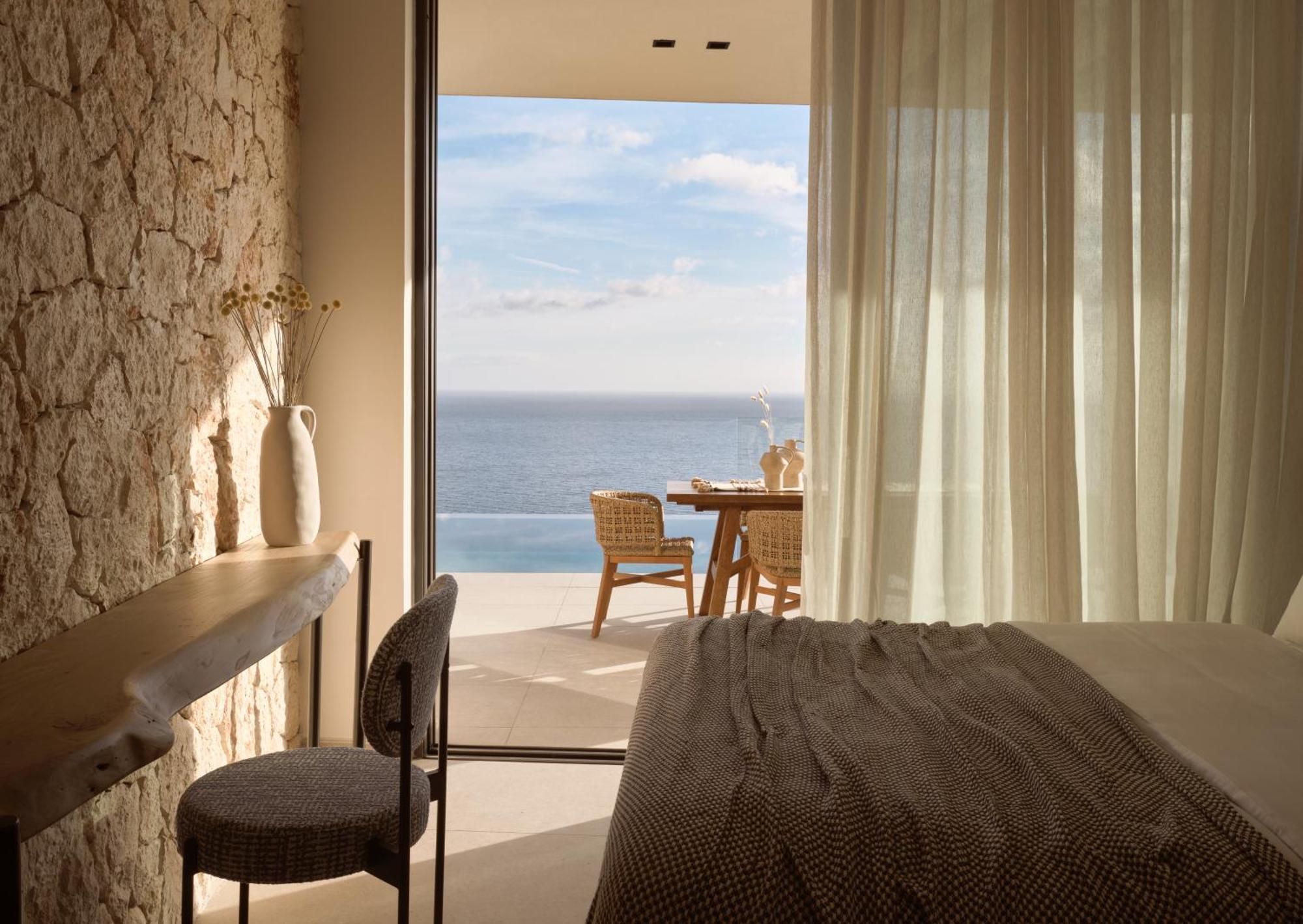 Verdante Villas Agios Nikolaos  Exteriér fotografie
