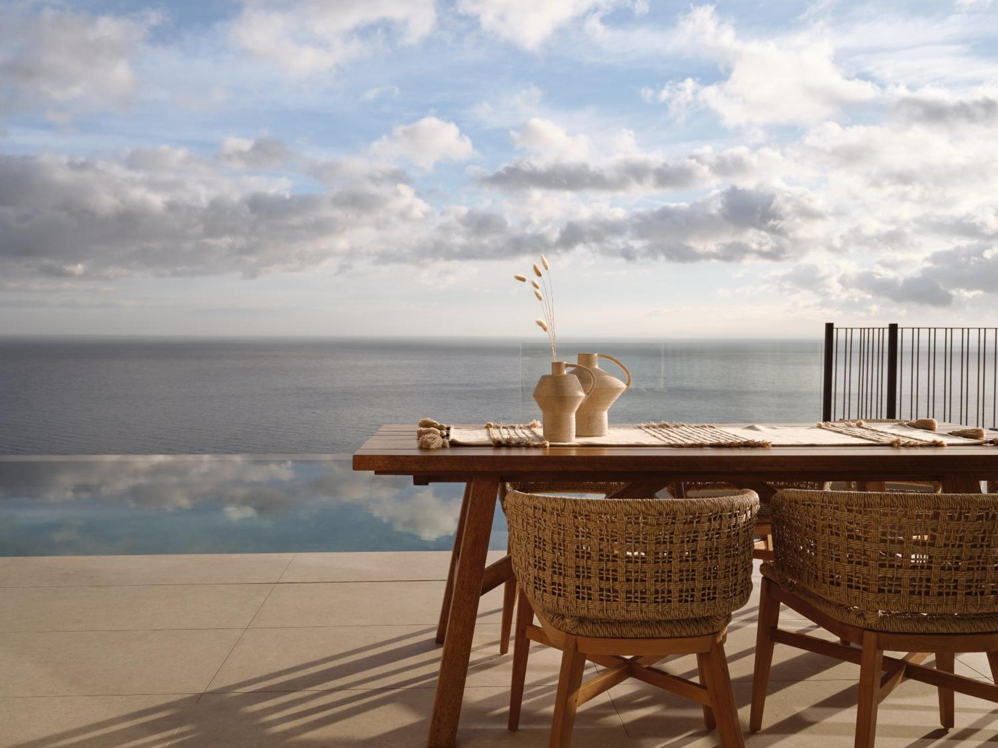 Verdante Villas Agios Nikolaos  Exteriér fotografie