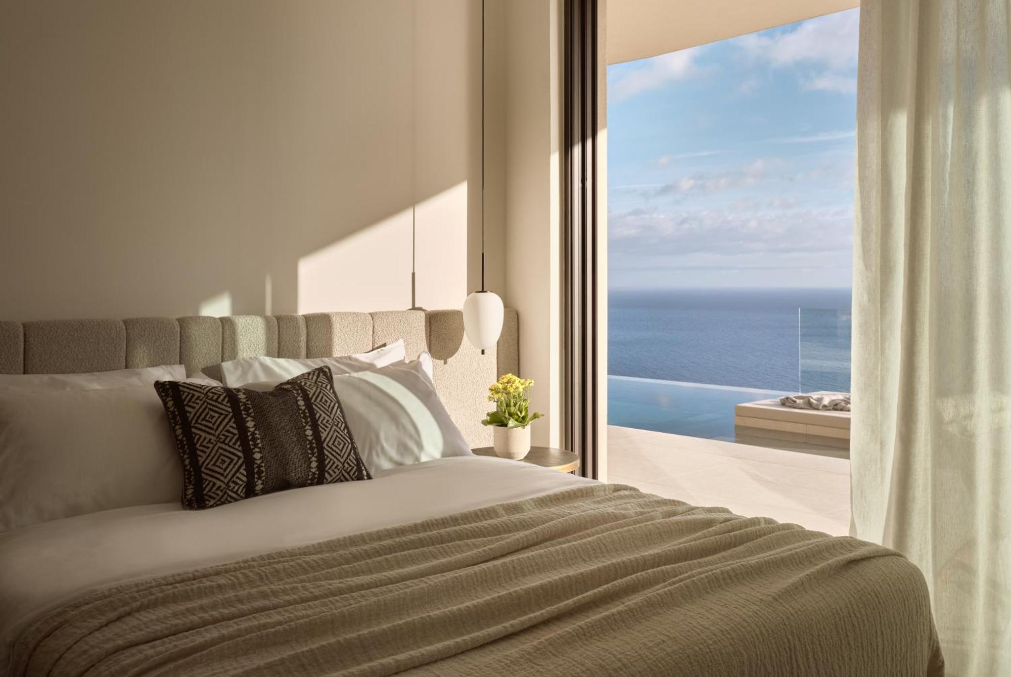 Verdante Villas Agios Nikolaos  Exteriér fotografie