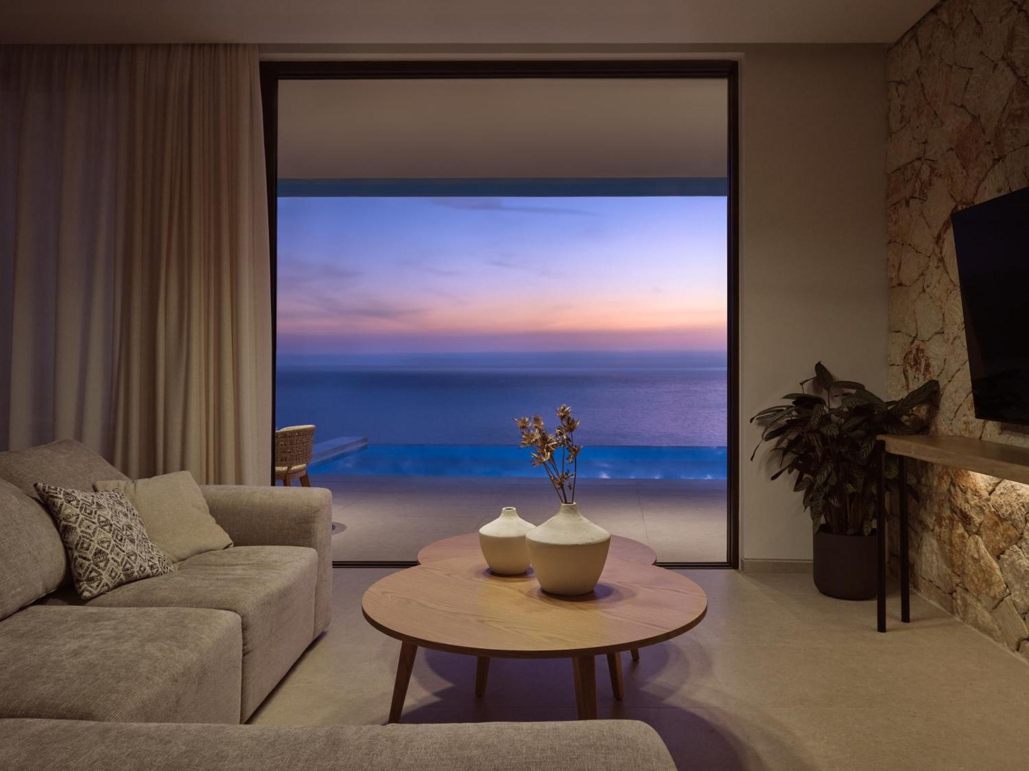 Verdante Villas Agios Nikolaos  Exteriér fotografie