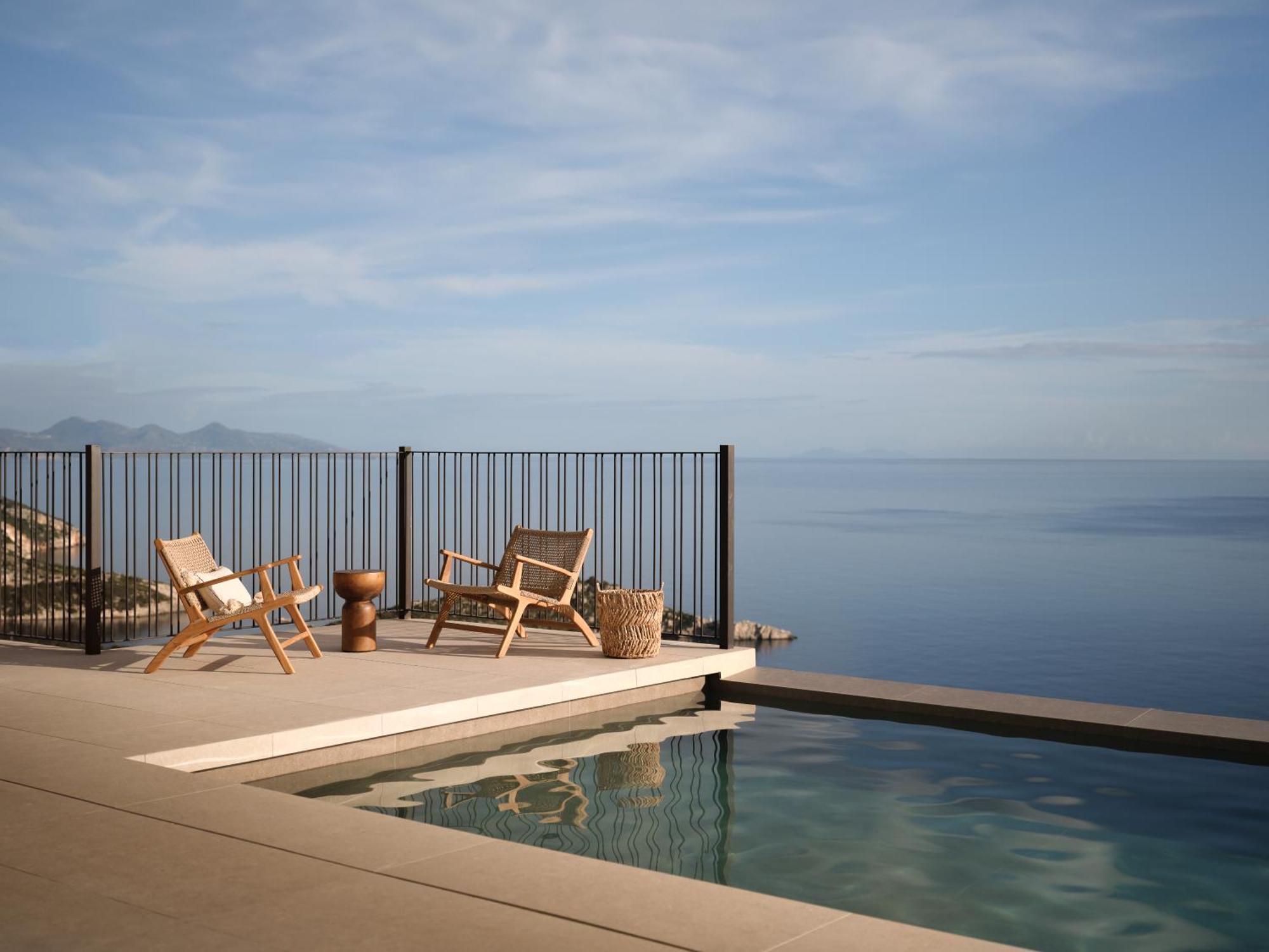 Verdante Villas Agios Nikolaos  Exteriér fotografie