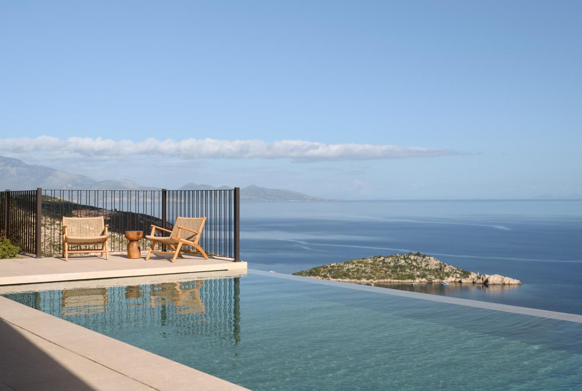 Verdante Villas Agios Nikolaos  Exteriér fotografie