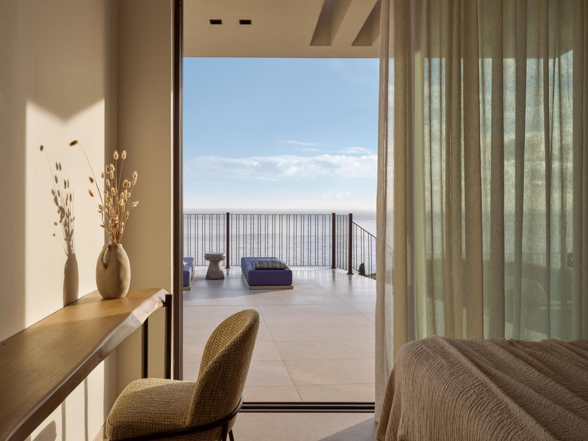Verdante Villas Agios Nikolaos  Exteriér fotografie