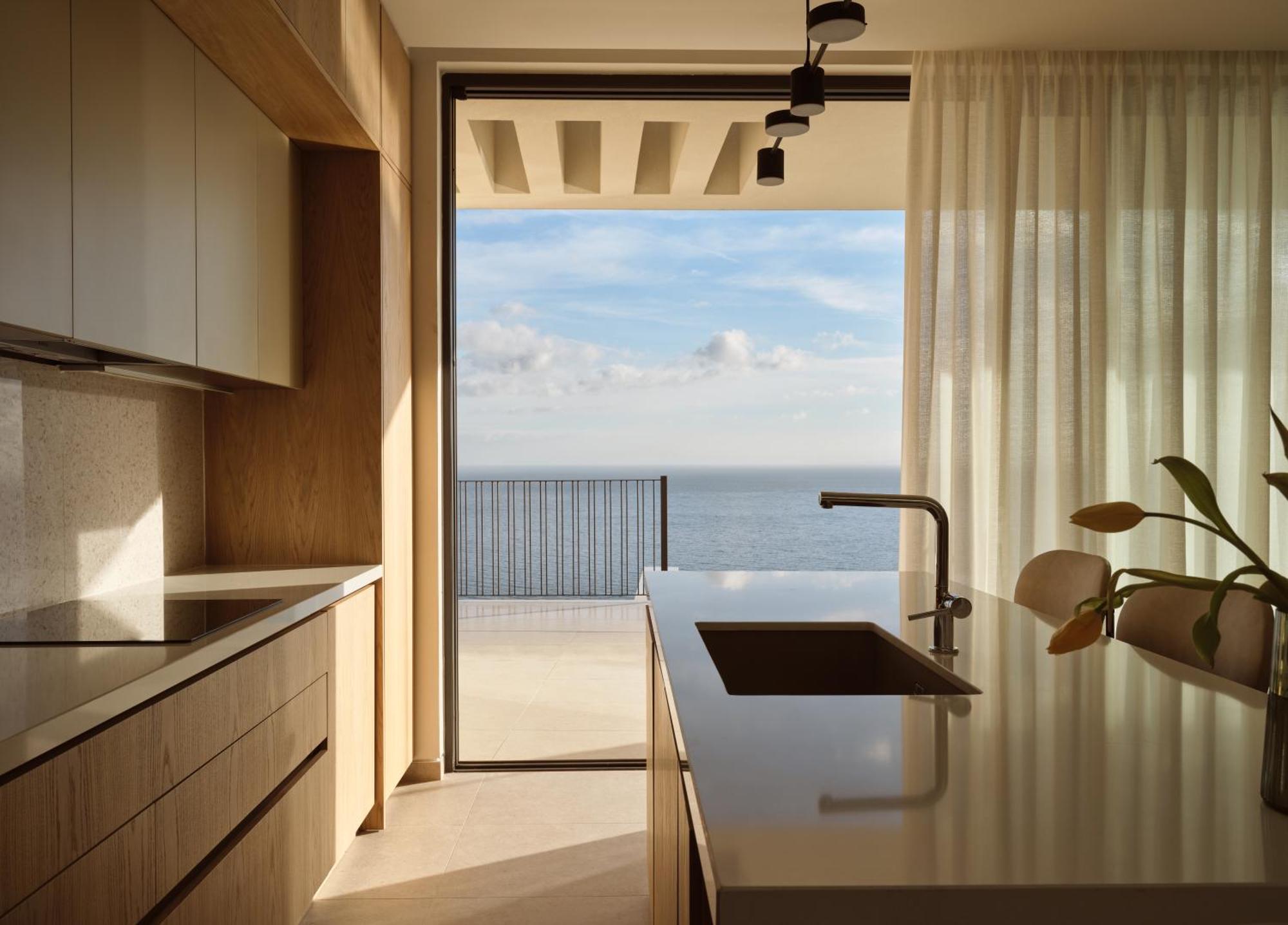 Verdante Villas Agios Nikolaos  Exteriér fotografie
