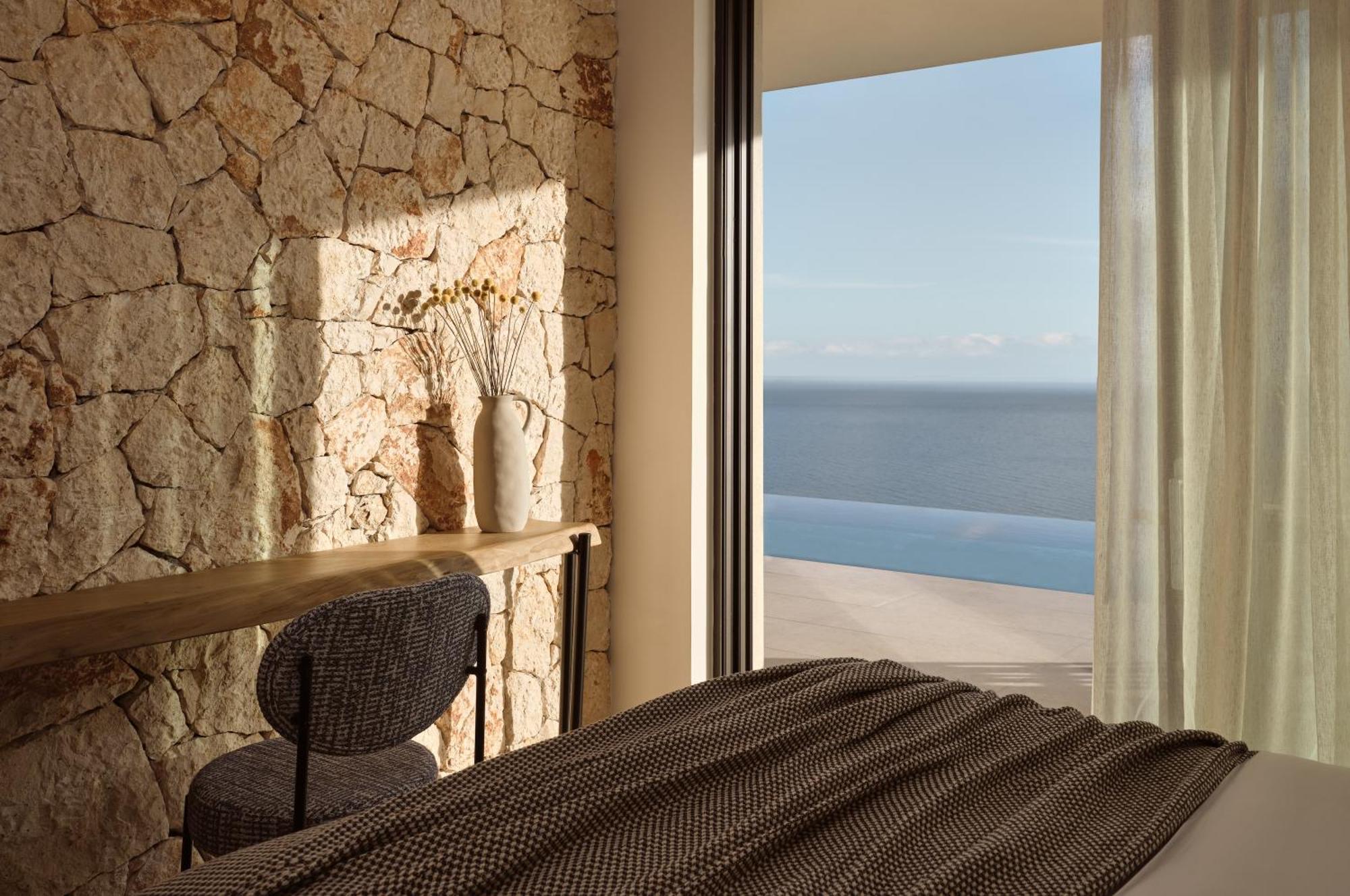 Verdante Villas Agios Nikolaos  Exteriér fotografie