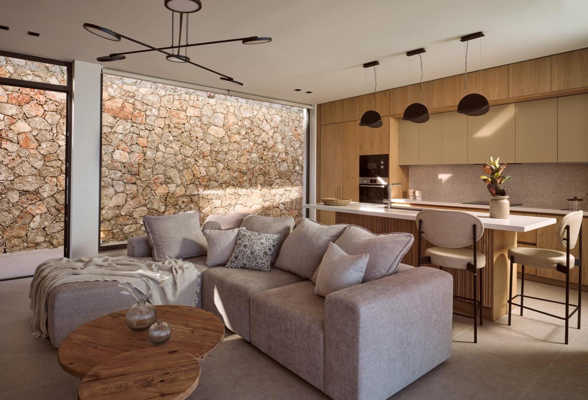 Verdante Villas Agios Nikolaos  Exteriér fotografie