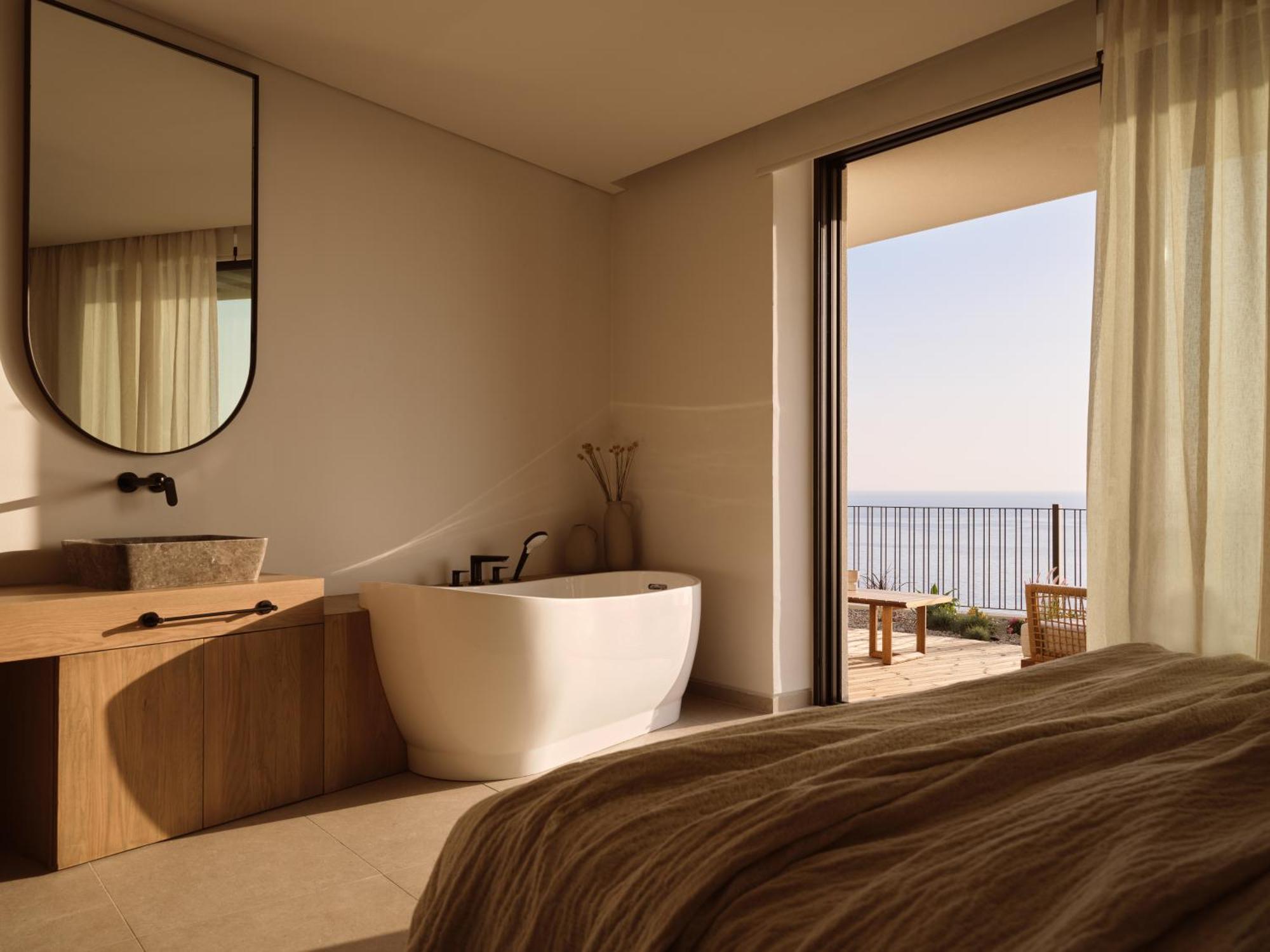 Verdante Villas Agios Nikolaos  Exteriér fotografie