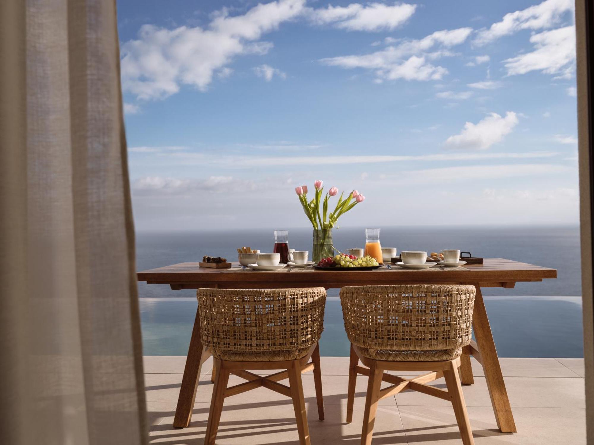 Verdante Villas Agios Nikolaos  Exteriér fotografie