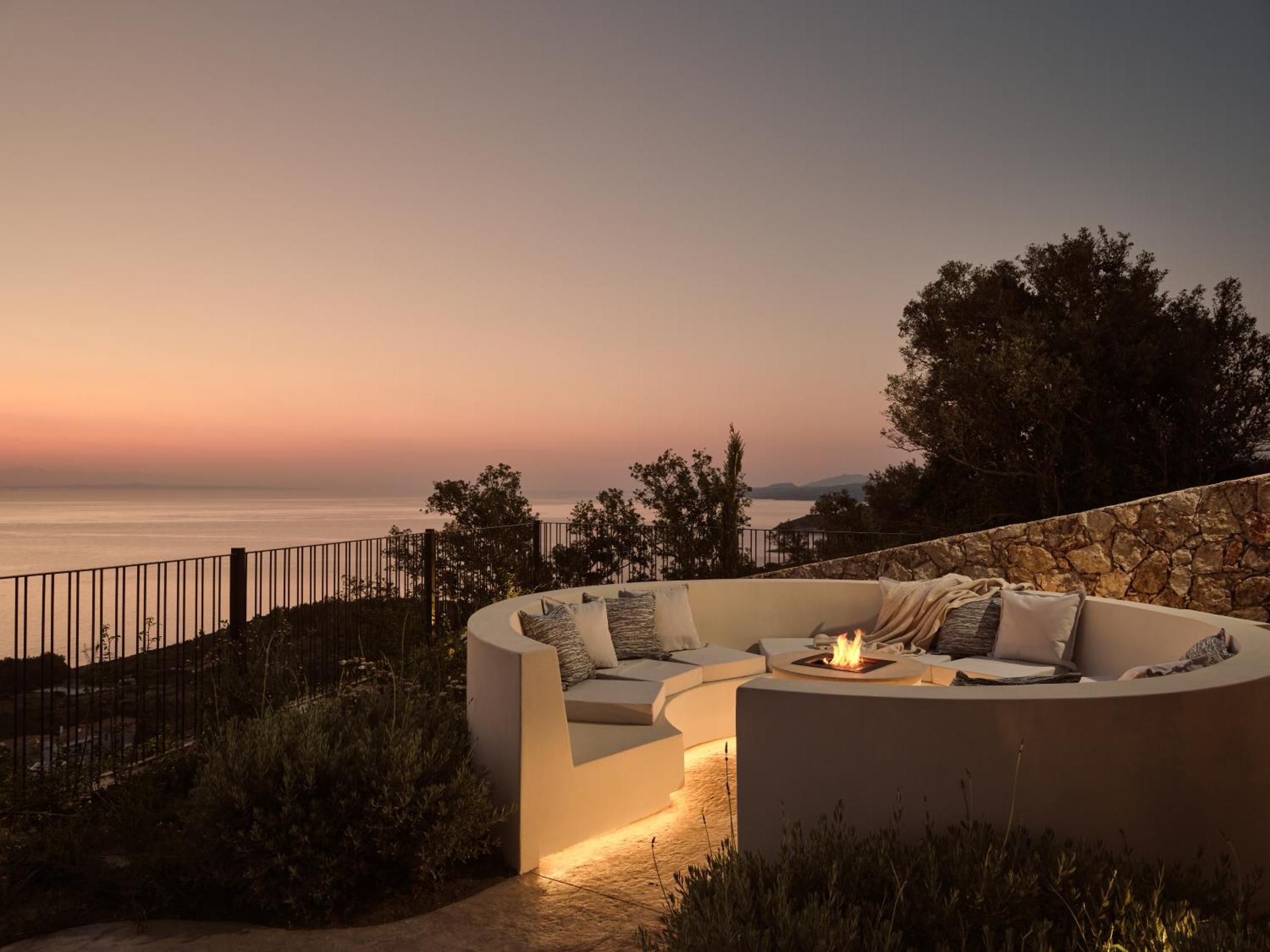 Verdante Villas Agios Nikolaos  Exteriér fotografie