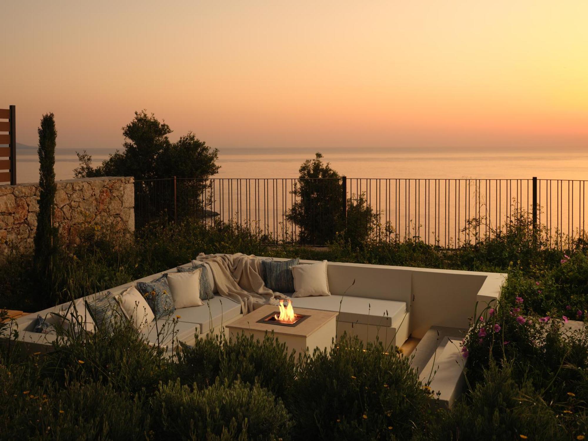 Verdante Villas Agios Nikolaos  Exteriér fotografie