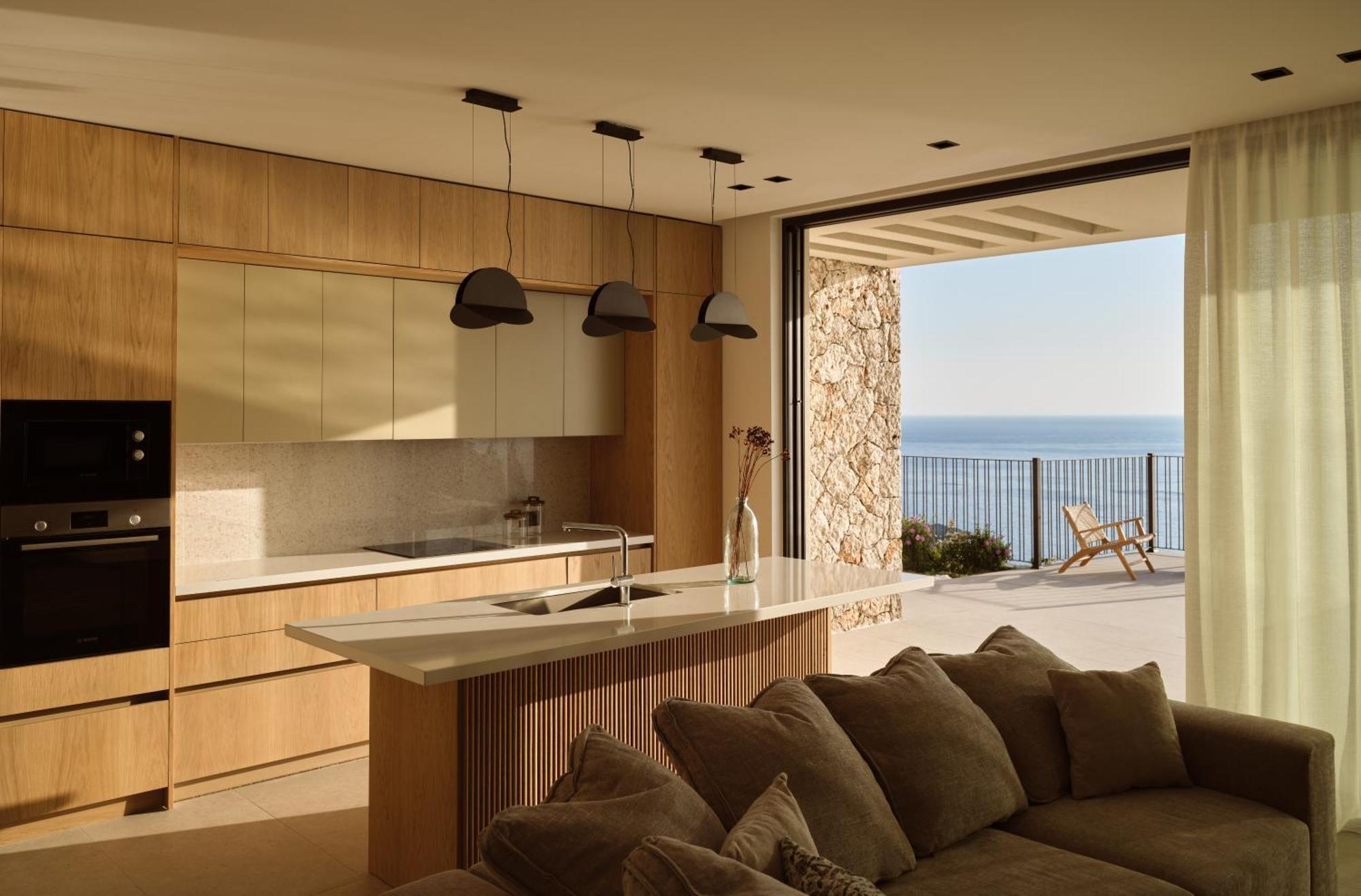 Verdante Villas Agios Nikolaos  Exteriér fotografie