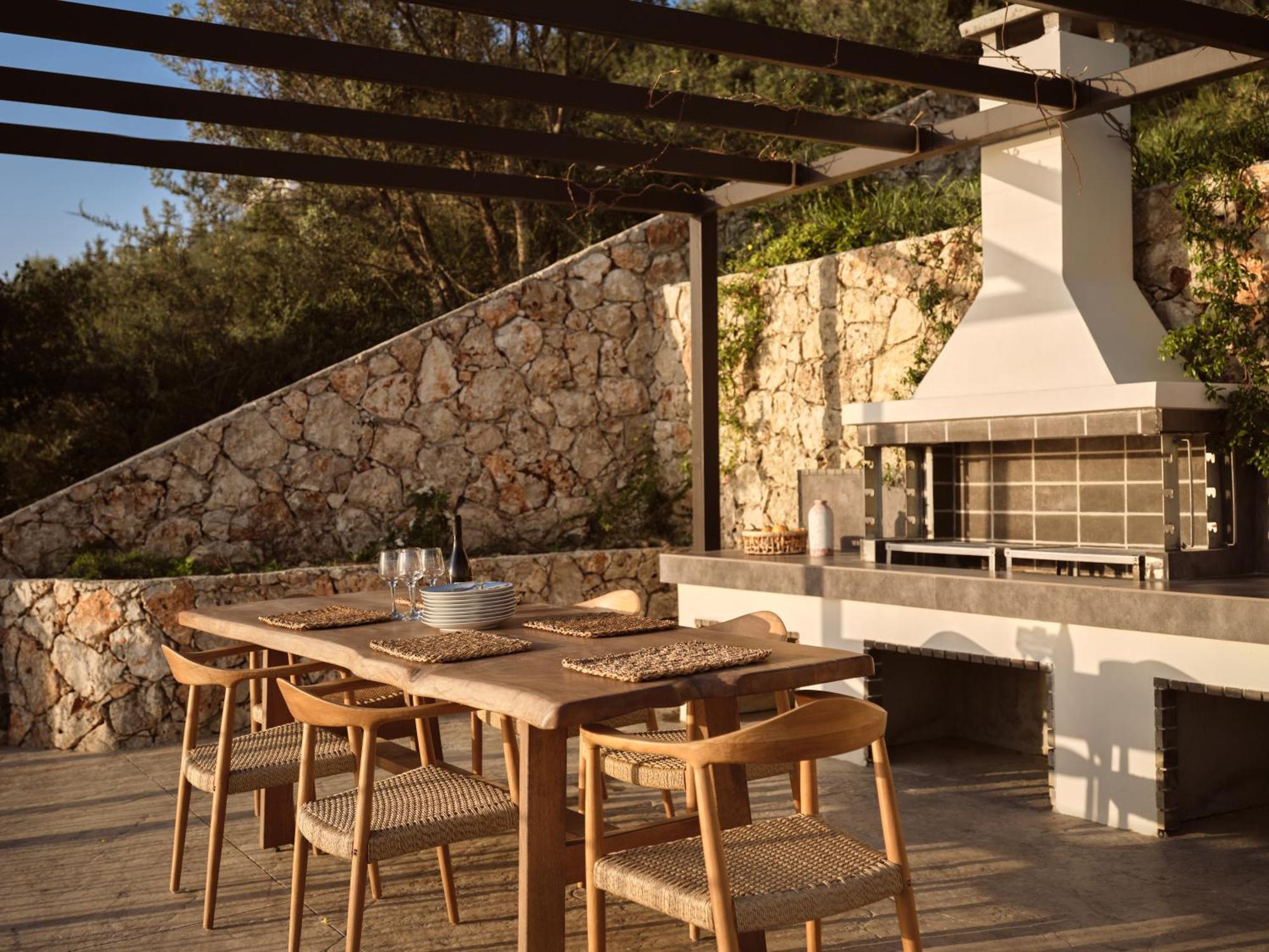 Verdante Villas Agios Nikolaos  Exteriér fotografie